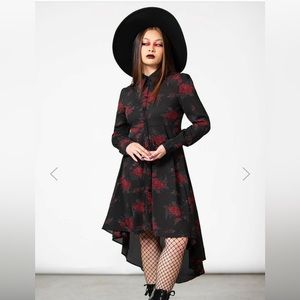 Killstar Pandora dress
